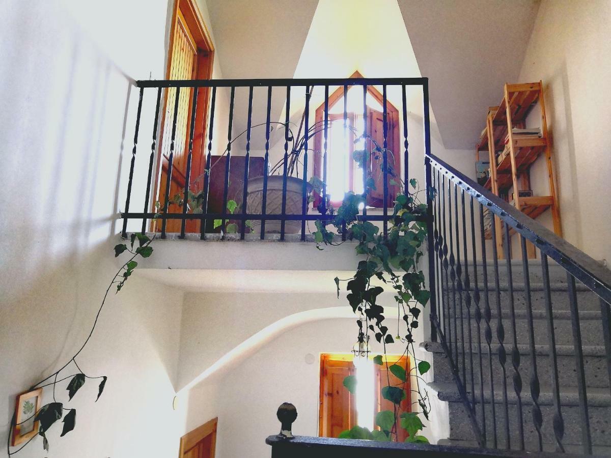 Agriturismo Il Castagno Villa Agerola Bagian luar foto